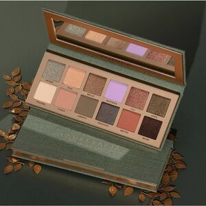 Anastasia Beverly Hills Nouveau Eyeshadow Palette New